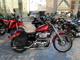 Фото Harley XLH1200C 1996 с японского аукциона