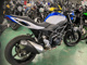 Фото Suzuki SV650 ABS 2018 с японского аукциона