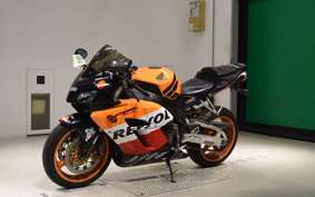 HONDA CBR1000RR 2005 SC57