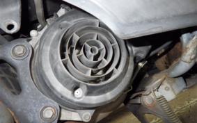 HONDA LEAD 50 Gen. 2 AF48