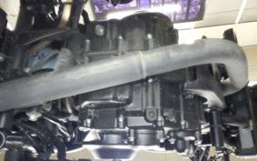 HONDA REBEL 250 S MC49
