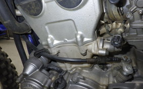 YAMAHA WR250F E 2026