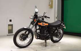KAWASAKI 250TR