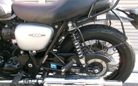 KAWASAKI W800 CAFE 2020 EJ800B