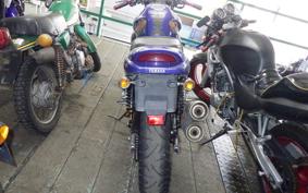 YAMAHA ZEAL 2011 3YX