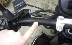 TRIUMPH TRIDENT 660 2023