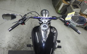 YAMAHA DRAGSTAR 250 2001 VG02J