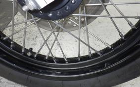 HARLEY FLSTC 1340 1989