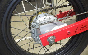 HONDA FTR223 2026 MC34