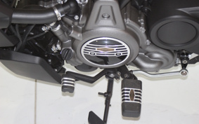 HARLEY RH975 NIGHT STAR 2023 ZH1