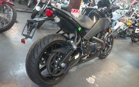 BUELL BUELL XB12S LIGHTNING 2009 WX03