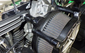 HARLEY FLHX 1450 2006