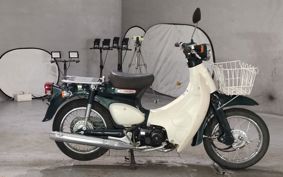 HONDA LITTLE CUB AA01