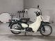 Фото Honda LITTLE CUB 2011 с японского аукциона