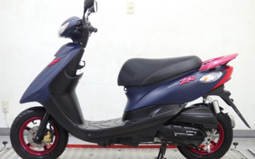 YAMAHA JOG ZR SA58J