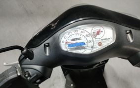SUZUKI LET's CA4AA