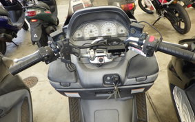 SUZUKI SKYWAVE 400 S Gen.2 2005 CK43A
