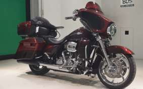 HARLEY FLHXSE 1800CVO 2012