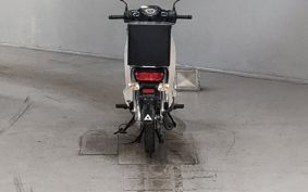 HONDA SUPER CUB110 JA10