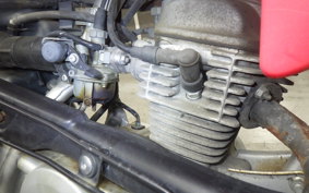 HONDA XR50 MOTARD AD14