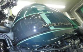 HARLEY FXBR1920 2024
