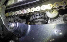 HONDA CBR600RR 2004 PC37