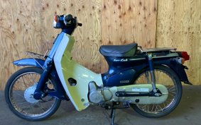 HONDA SUPER CUB50 AA01