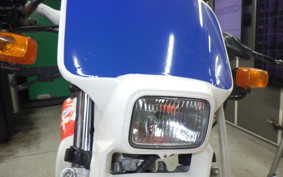 HONDA XLR250 BAJA 2008 MD22