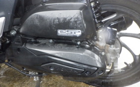 HONDA DIO 110 JK03