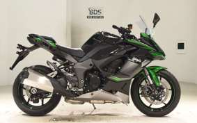 KAWASAKI NINJA 1000 SX 2023 ZXT02K