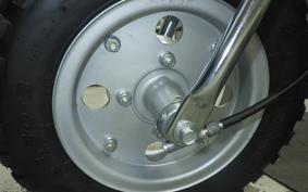 HONDA MONKEY Z50J