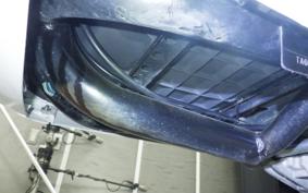 HONDA GYRO CANOPY 2001 TA03