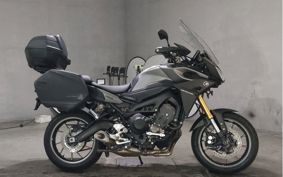 YAMAHA MT-09 RN36J