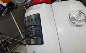 HONDA C50 SUPER CUB C50
