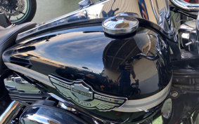 HARLEY FLHR1340 2003 FDV