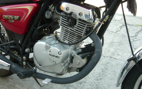 SUZUKI GN125-3F PCJ59