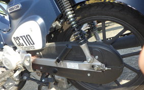 HONDA ｸﾛｽｶﾌﾞ110-3 JA60