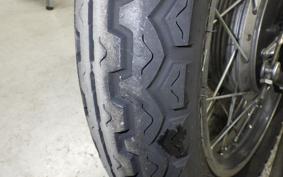 KAWASAKI 500SS 1972 KAF