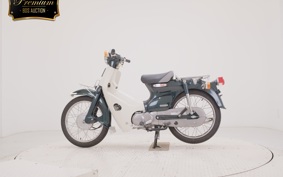 HONDA C90 SUPER CUB 2009 HA02