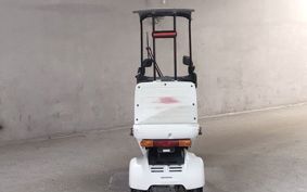 HONDA GYRO TA03