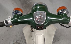 HONDA SUPER CUB50 AA01