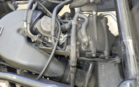 HONDA FUSION X 1969 MF02