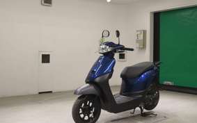 HONDA TACT-4ﾍﾞｰｼｯｸ AF79