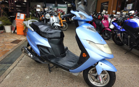 SUZUKI AN-125 TCJC9
