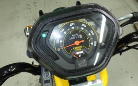HONDA CROSS CUB 110 JA45