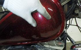 HARLEY FXSTC 1340 1991