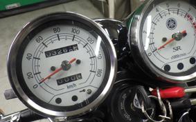 YAMAHA SR400 Gen.5 2020 RH16J