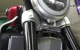 HONDA CB1000R GEN 2 2018 SC80