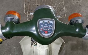 HONDA SUPER CUB50 C50