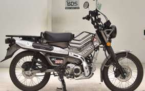 HONDA CT125-2 JA65
